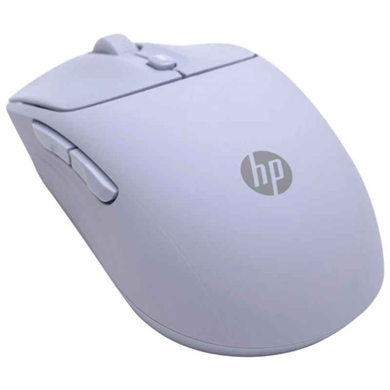 HP 400 Quiet 6000 DPI Wireless Optical Mouse