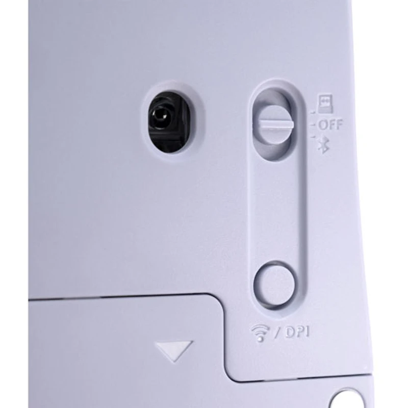 HP 400 Quiet 6000 DPI Wireless Optical Mouse