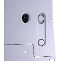 HP 400 Quiet 6000 DPI Wireless Optical Mouse