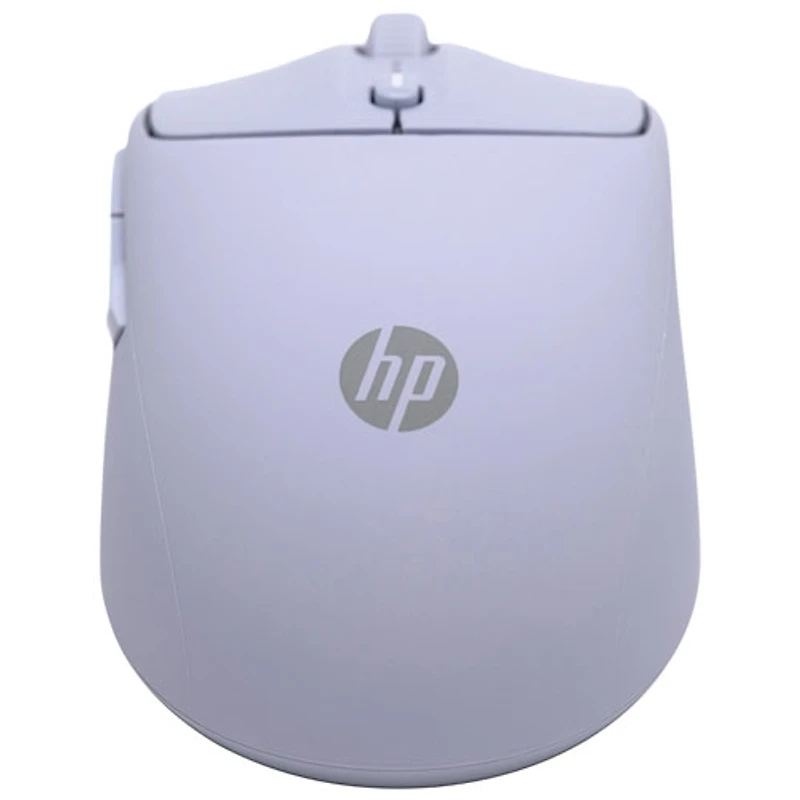 HP 400 Quiet 6000 DPI Wireless Optical Mouse