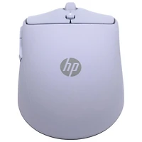 HP 400 Quiet 6000 DPI Wireless Optical Mouse