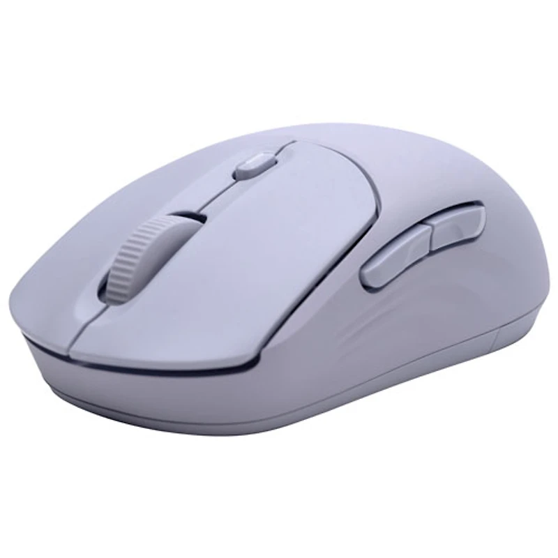 HP 400 Quiet 6000 DPI Wireless Optical Mouse