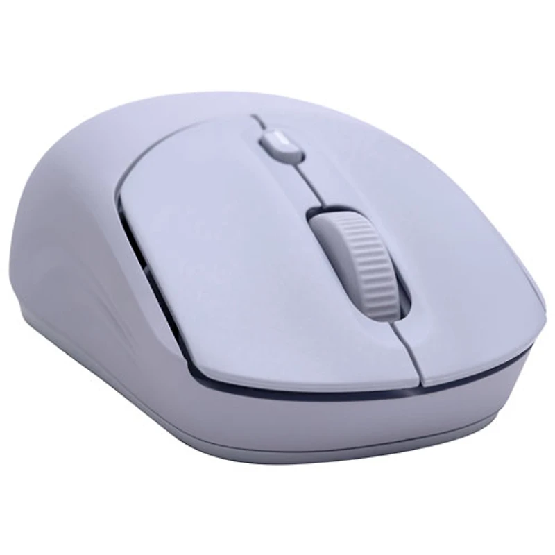 HP 400 Quiet 6000 DPI Wireless Optical Mouse