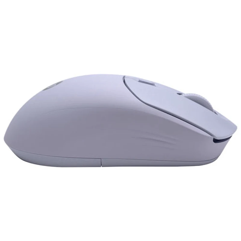 HP 400 Quiet 6000 DPI Wireless Optical Mouse