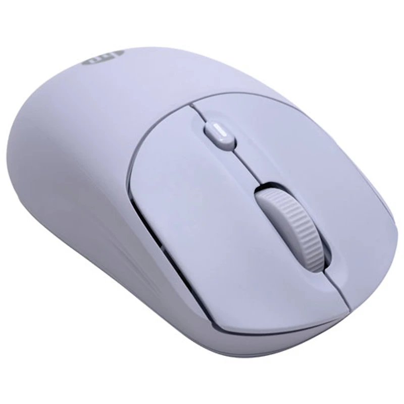 HP 400 Quiet 6000 DPI Wireless Optical Mouse