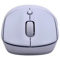 HP 400 Quiet 6000 DPI Wireless Optical Mouse