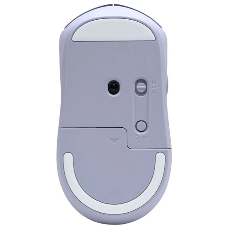 HP 400 Quiet 6000 DPI Wireless Optical Mouse