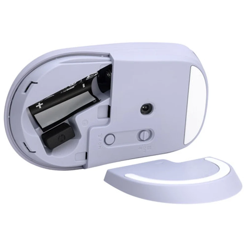 HP 400 Quiet 6000 DPI Wireless Optical Mouse