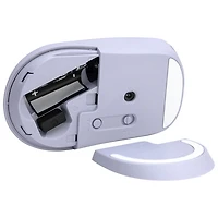 HP 400 Quiet 6000 DPI Wireless Optical Mouse