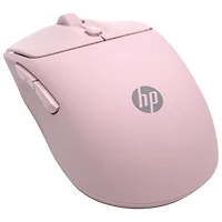HP 400 Quiet 6000 DPI Wireless Optical Mouse - Pink