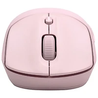 HP 400 Quiet 6000 DPI Wireless Optical Mouse - Pink