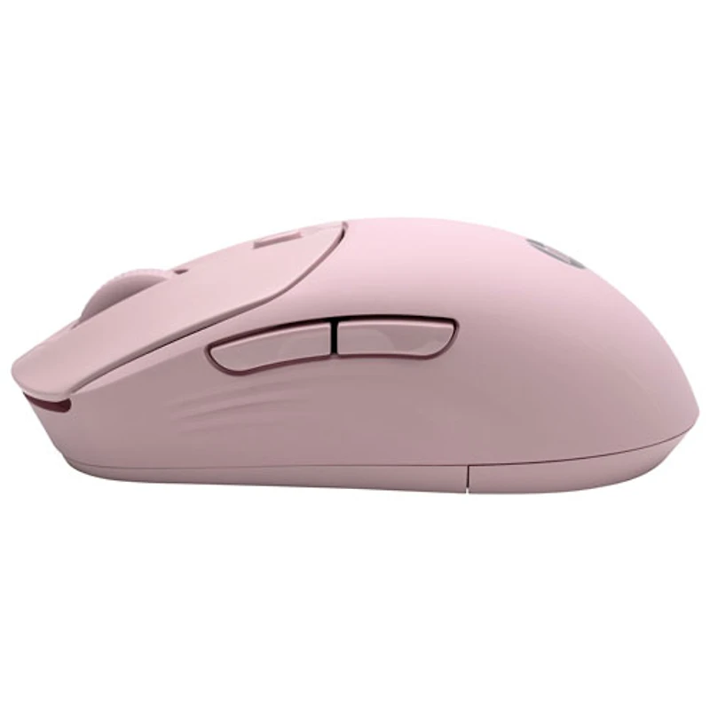 HP 400 Quiet 6000 DPI Wireless Optical Mouse - Pink