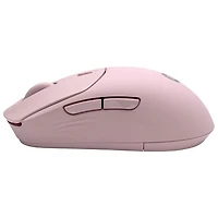 HP 400 Quiet 6000 DPI Wireless Optical Mouse - Pink