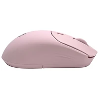 HP 400 Quiet 6000 DPI Wireless Optical Mouse - Pink