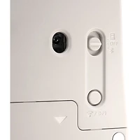 Souris optique sans fil silencieuse de 6000 ppp 400 de HP - Érable