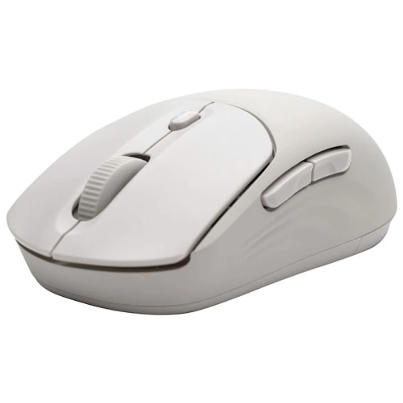 Souris optique sans fil silencieuse de 6000 ppp 400 de HP - Érable