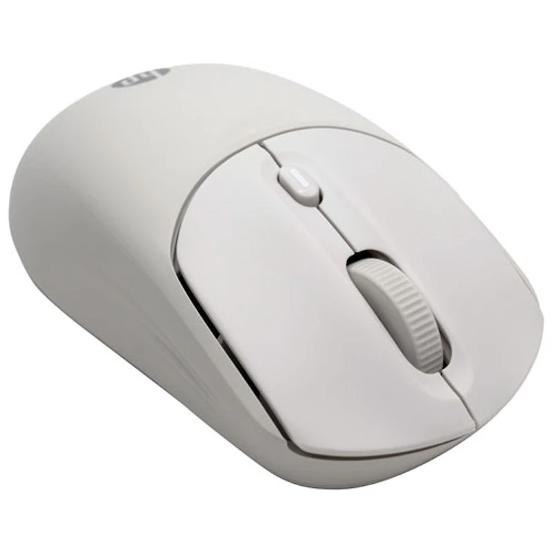 Souris optique sans fil silencieuse de 6000 ppp 400 de HP - Érable
