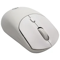 Souris optique sans fil silencieuse de 6000 ppp 400 de HP - Érable