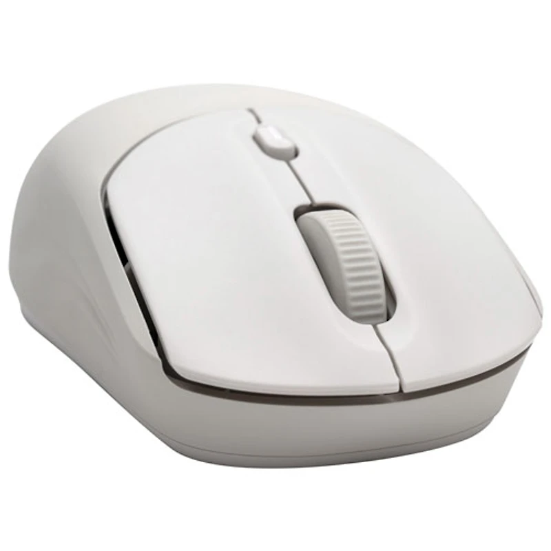 Souris optique sans fil silencieuse de 6000 ppp 400 de HP - Érable