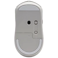 Souris optique sans fil silencieuse de 6000 ppp 400 de HP - Érable