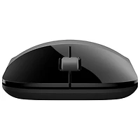 Souris sans fil de 1200 ppp Z3700 G2 de HP - Argenté naturel