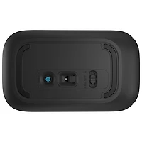 Souris sans fil de 1200 ppp Z3700 G2 de HP - Argenté naturel