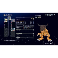 Digimon Story Time Stranger (Switch