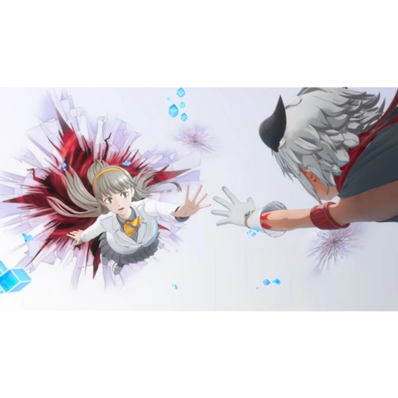 Digimon Story Time Stranger (Switch