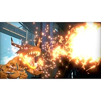 Digimon Story Time Stranger (Switch