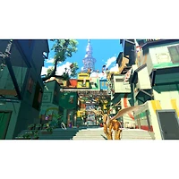 Digimon Story Time Stranger (Switch