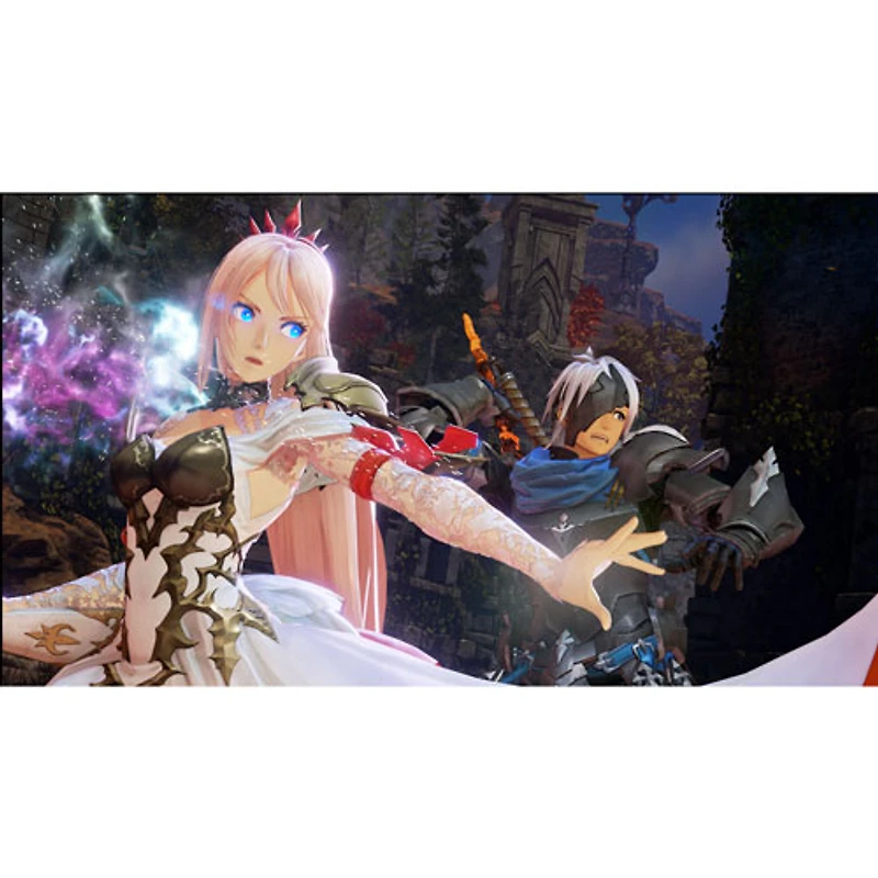 Tales of Arise Beyond The Dawn Edition (Switch 2)