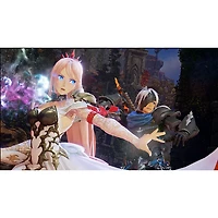 Tales of Arise Beyond The Dawn Edition (Switch 2)