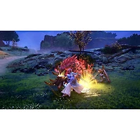 Tales of Arise Beyond The Dawn Edition (Switch 2)