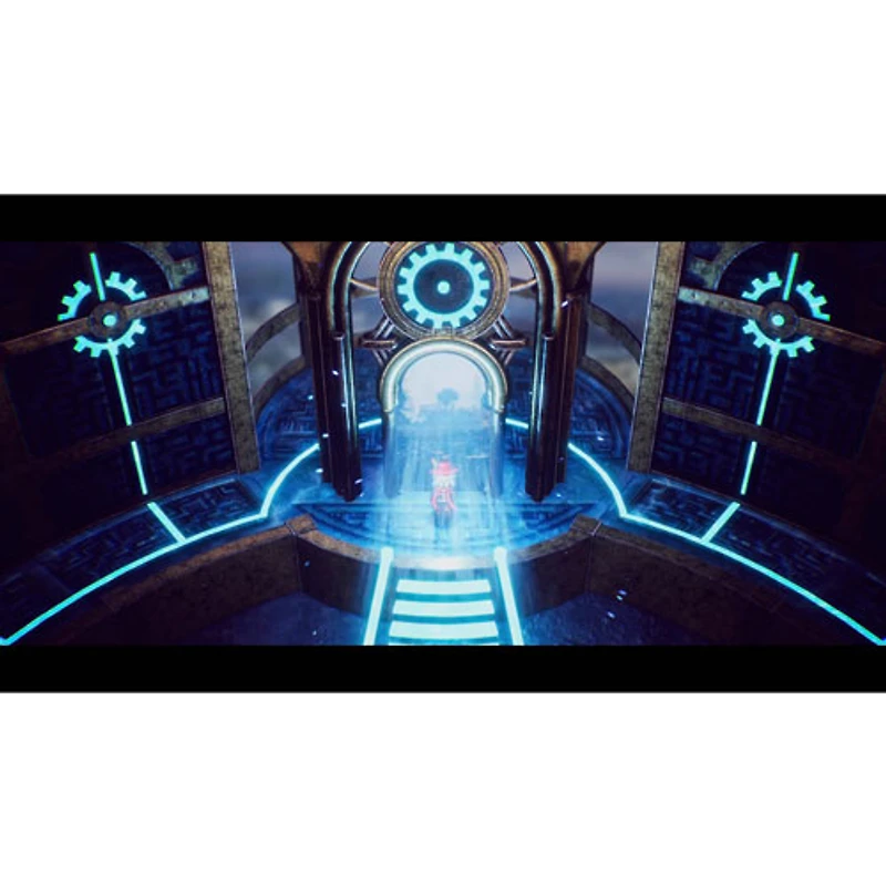 The Adventures of Elliot: The Millennium Tales (PS5)