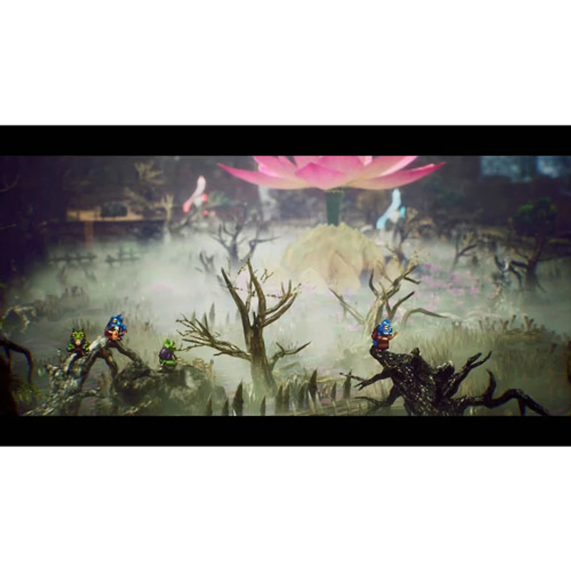 The Adventures of Elliot: The Millennium Tales (PS5)