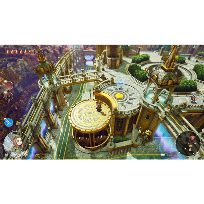 The Adventures of Elliot: The Millennium Tales (Xbox Series X)