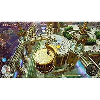 The Adventures of Elliot: The Millennium Tales (Xbox Series X)