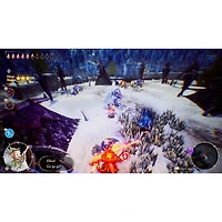 The Adventures of Elliot: The Millennium Tales (Xbox Series X)