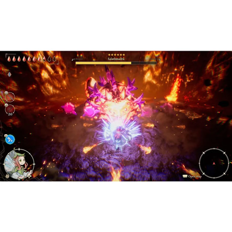 The Adventures of Elliot: The Millennium Tales (Xbox Series X)