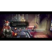 The Adventures of Elliot: The Millennium Tales (Switch 2)