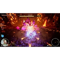 The Adventures of Elliot: The Millennium Tales (Switch 2)