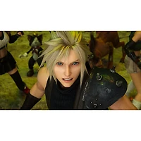 Final Fantasy VII: Rebirth with Magic: The Gathering - Final Fantasy Promo Card (Switch 2)