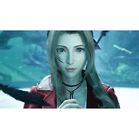 Final Fantasy VII: Rebirth with Magic: The Gathering - Final Fantasy Promo Card (Switch 2)