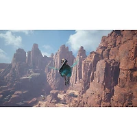 Final Fantasy VII: Rebirth with Magic: The Gathering - Final Fantasy Promo Card (Switch 2)