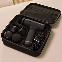 Hyperice Hypervolt 3 Percussion Massage Device - Black