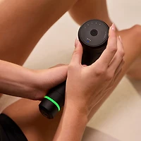 Hyperice Hypervolt 3 Percussion Massage Device - Black