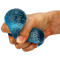 Bonbon Squishy Squeeze Toy - Assorted Colours