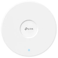 TP-Link Omada Ultra-Thin Enterprise BE11000 Tri-Band WiFi 7 Ceiling Mount Access Point (EAP772)