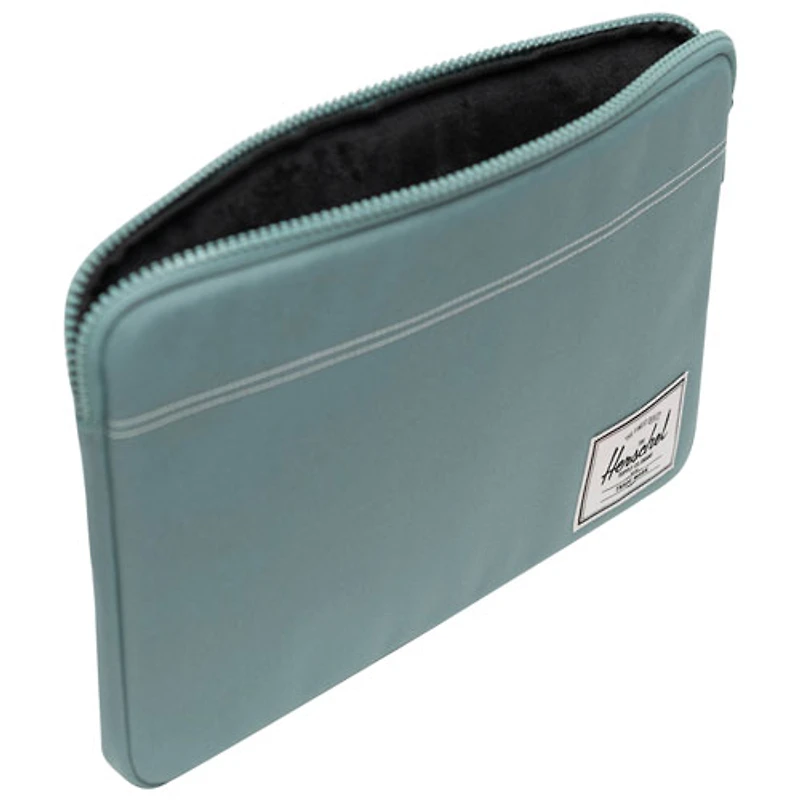 Housse Anchor de Herschel Supply Co. pour portable de 14 po - Treillis