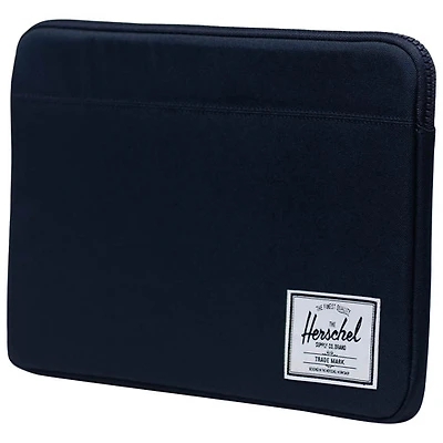 Herschel Supply Co. Anchor 14" Laptop Sleeve Bag - Navy
